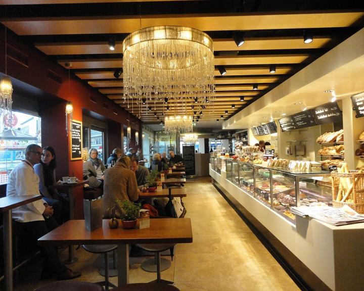 Movenpick Restaurant Kropcke