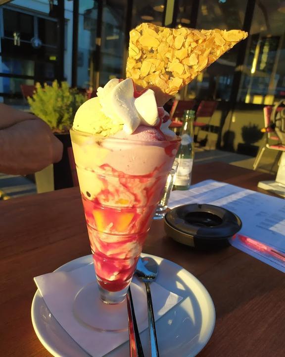 Movenpick Restaurant Kropcke