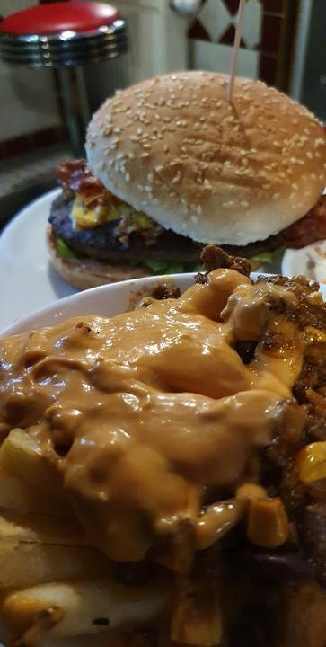 American Diner Durlach