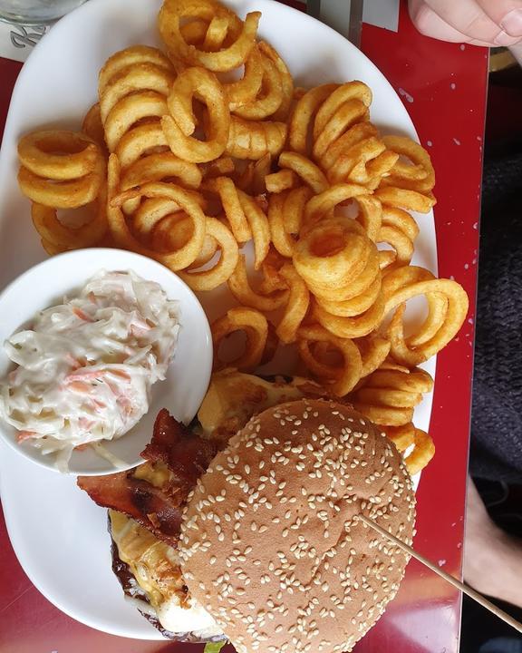 American Diner Durlach