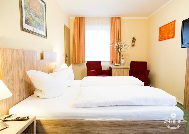 Hotel Zum Steinhof