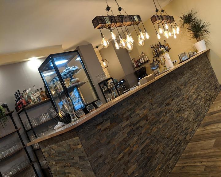 Foersters - das vegane Restaurant