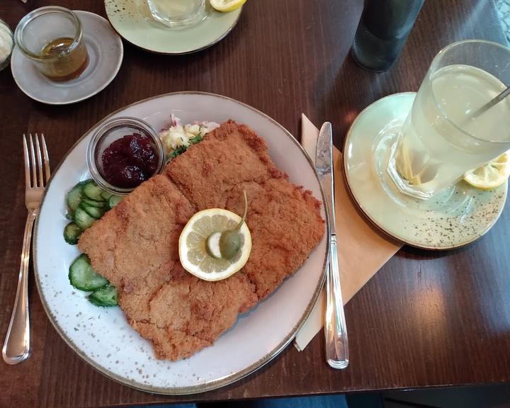 Foersters - das vegane Restaurant