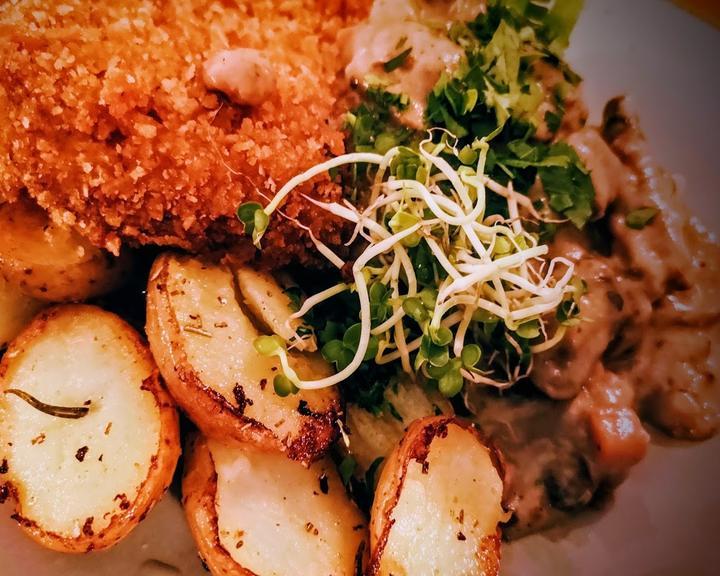 Foersters - das vegane Restaurant