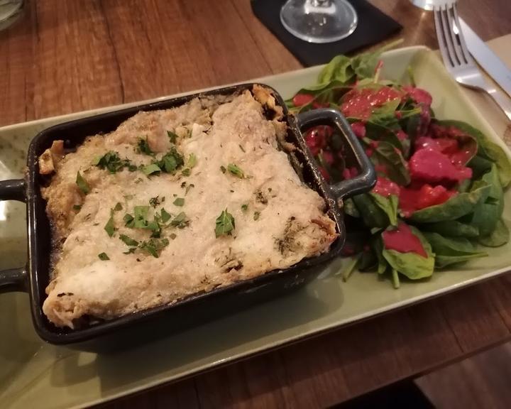 Foersters - das vegane Restaurant
