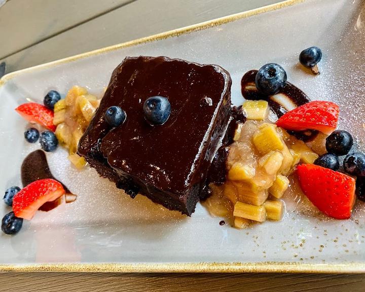 Foersters - das vegane Restaurant