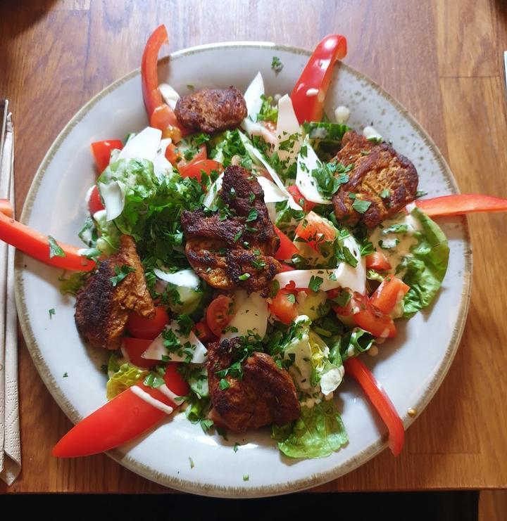 Foersters - das vegane Restaurant