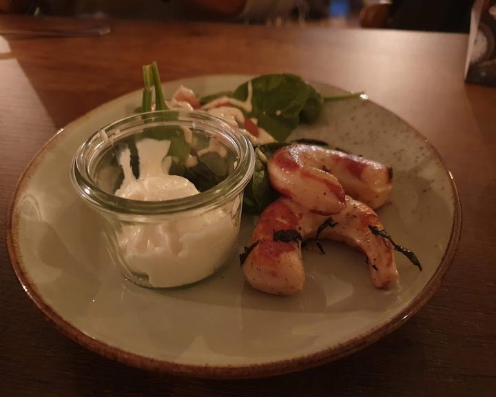 Foersters - das vegane Restaurant