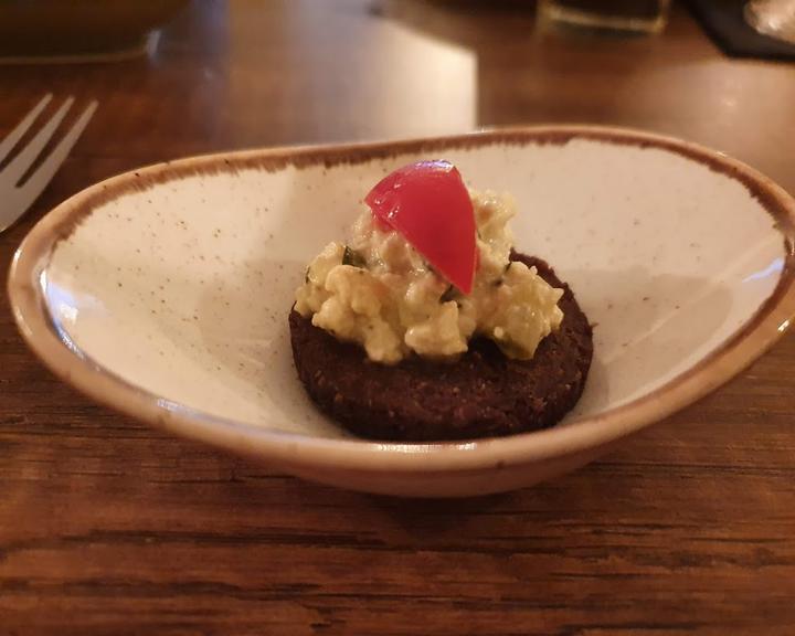 Foersters - das vegane Restaurant