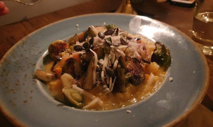 Foersters - das vegane Restaurant