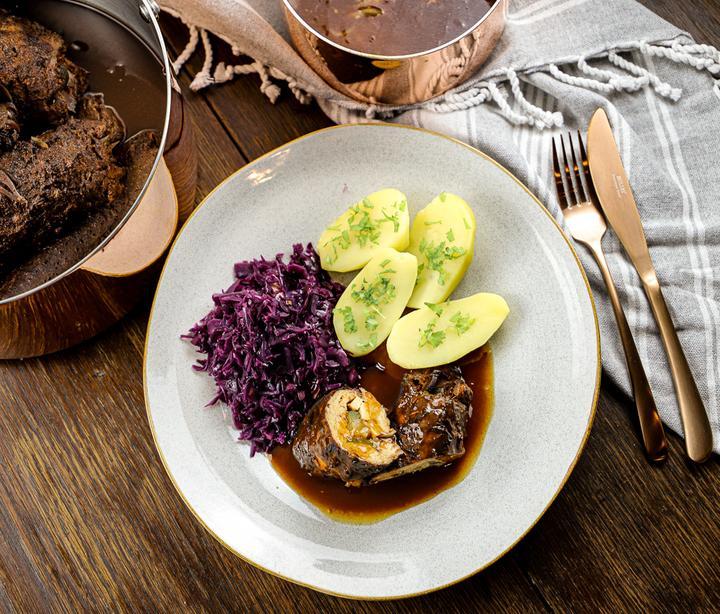 Foersters - das vegane Restaurant