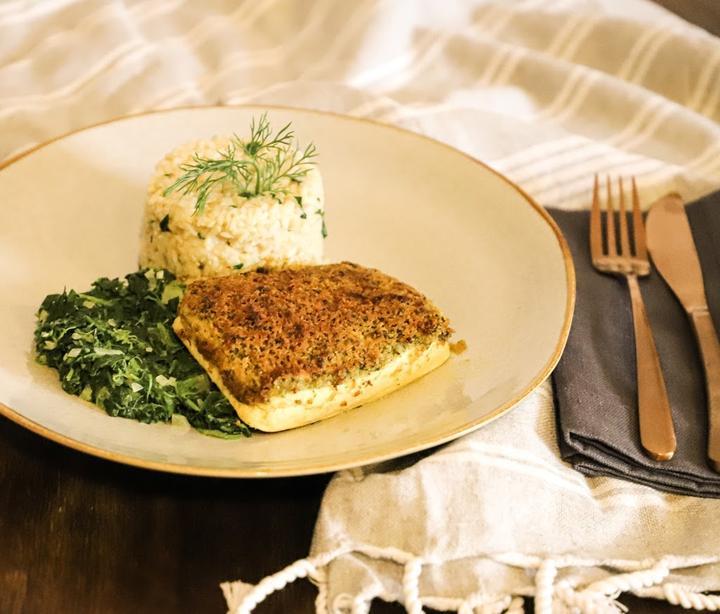 Foersters - das vegane Restaurant