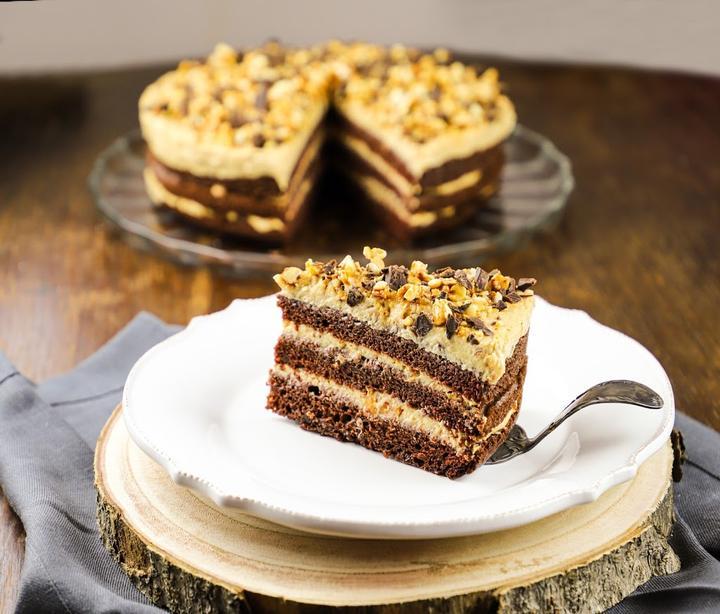 Foersters - das vegane Restaurant