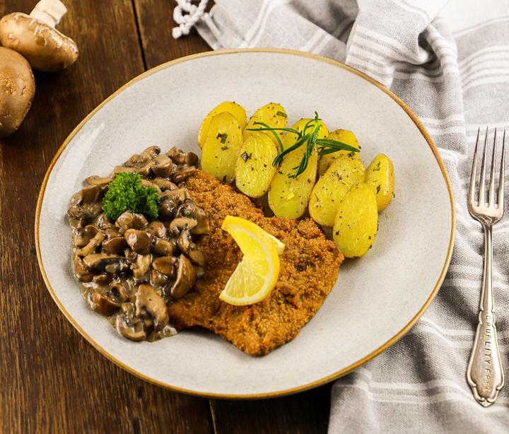 Foersters - das vegane Restaurant