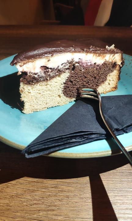 Foersters - das vegane Restaurant