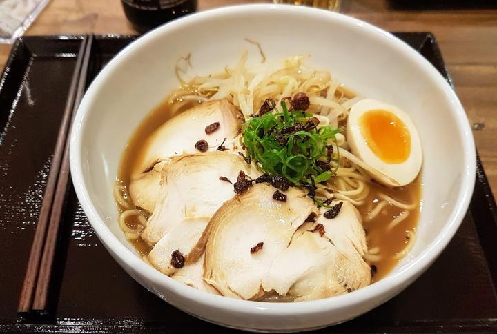 Shin Ramen