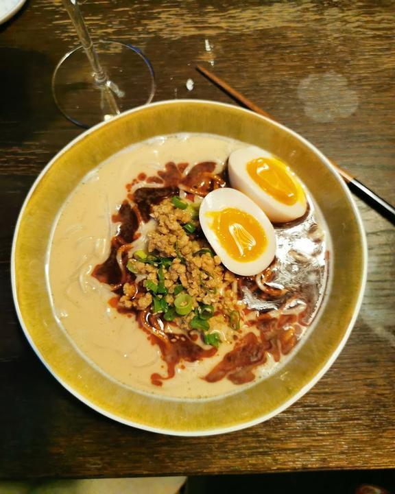 Shin Ramen