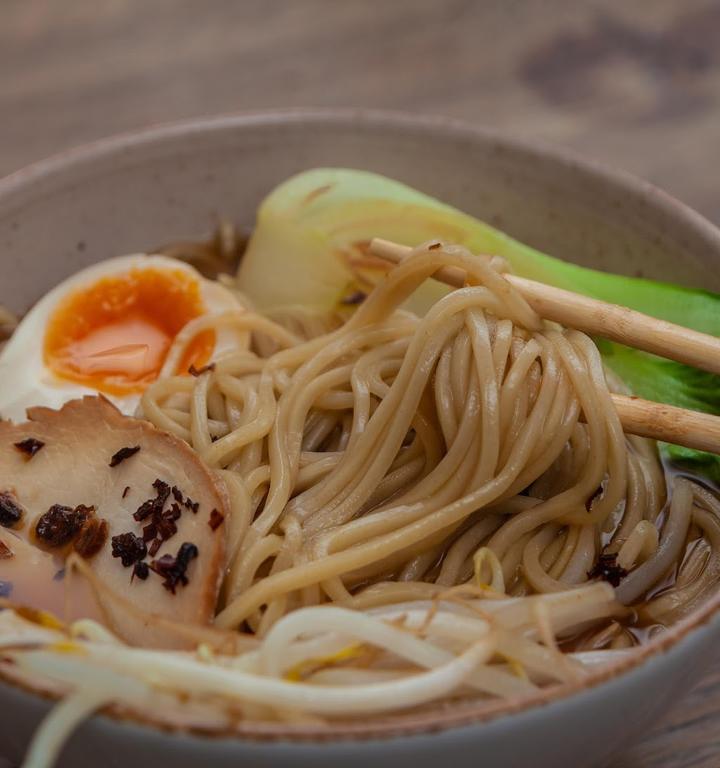 Shin Ramen