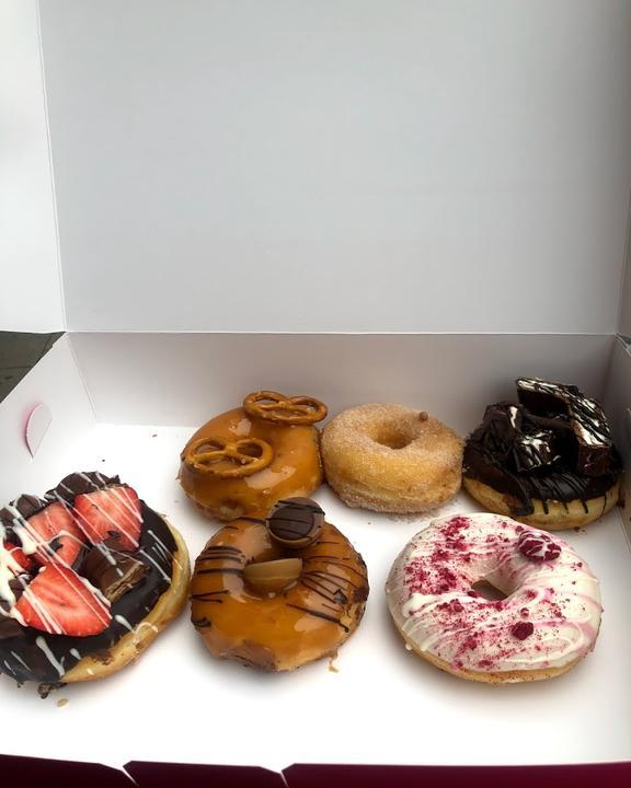 Royal Donuts