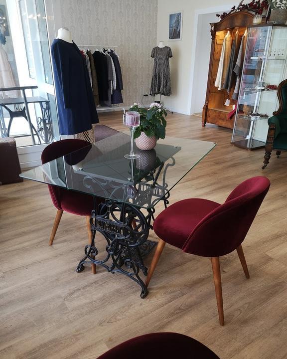 Design by Laimonda - Coffee & Tea