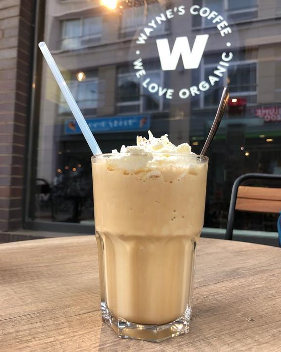 Wayne's Coffee