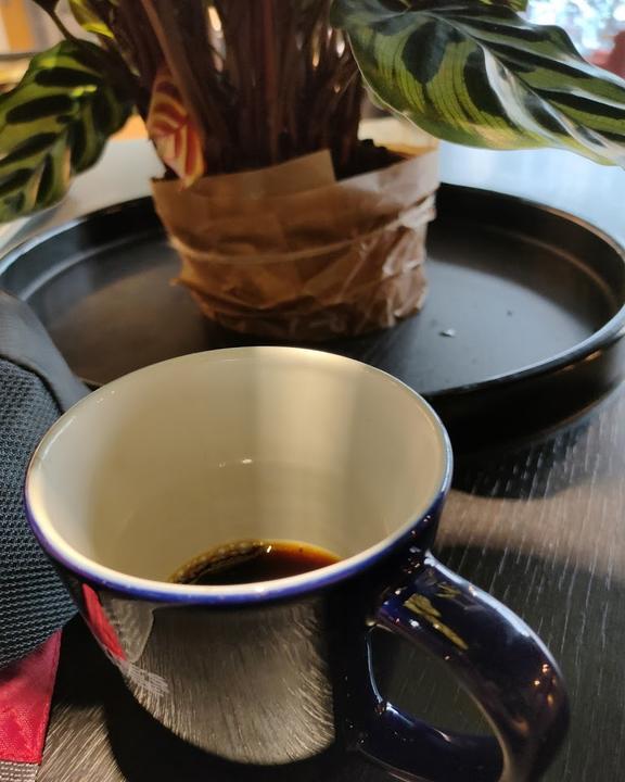 Wayne's Coffee