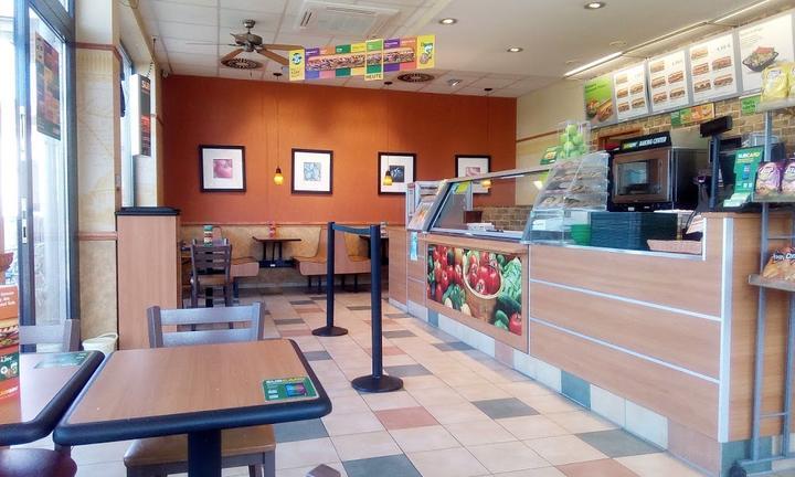Subway