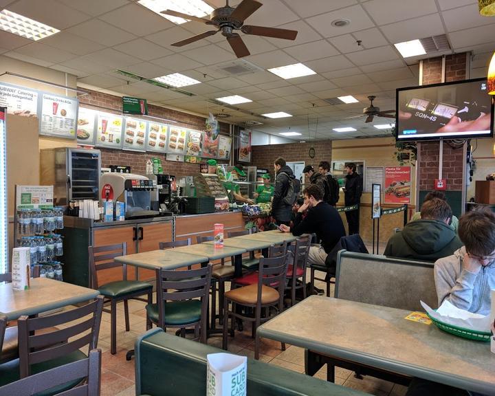 Subway