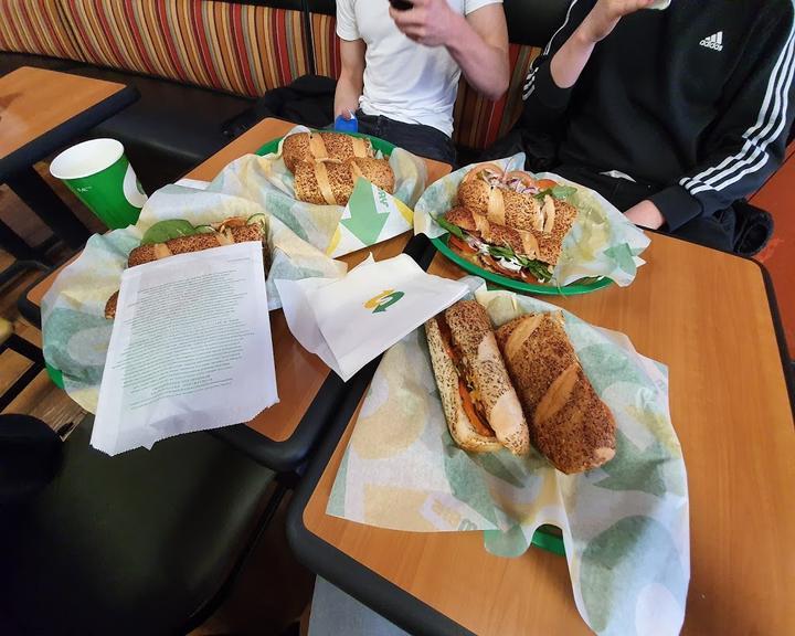 Subway