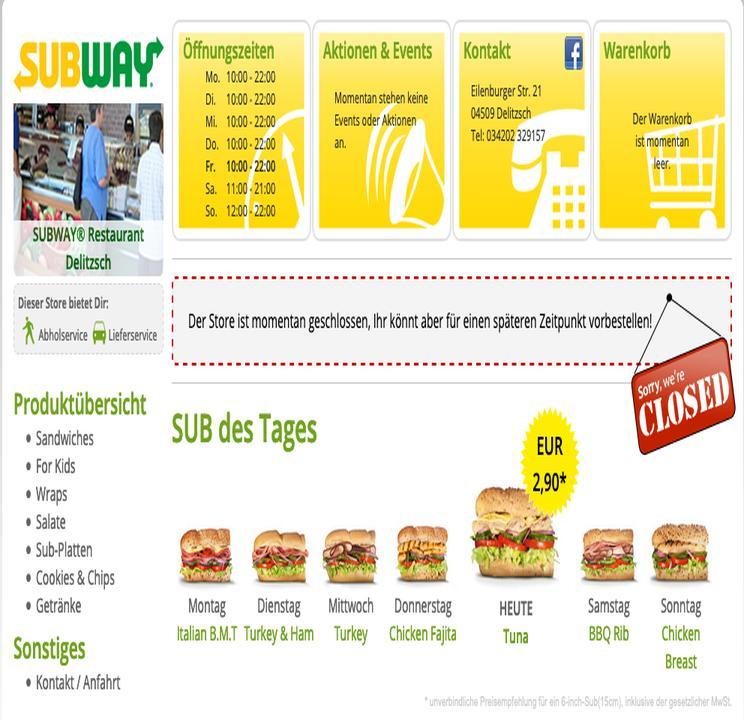 Subway
