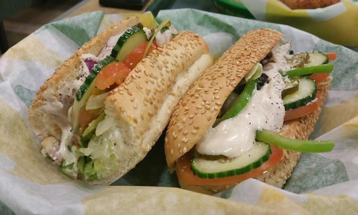 Subway