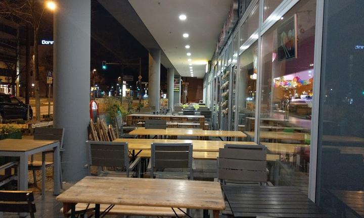 Subway