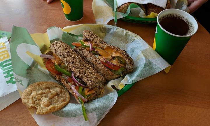 Subway