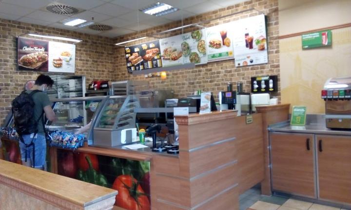 Subway
