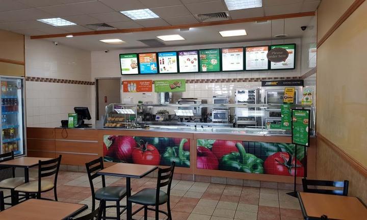 Subway
