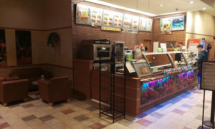 Subway