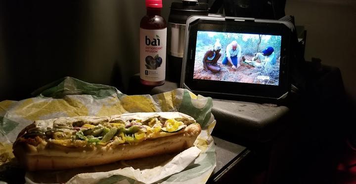 Subway