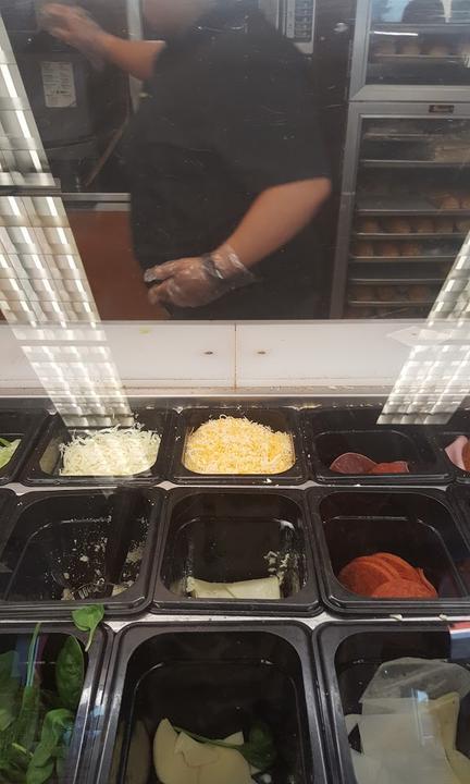 Subway