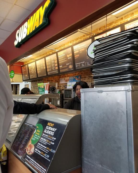 Subway