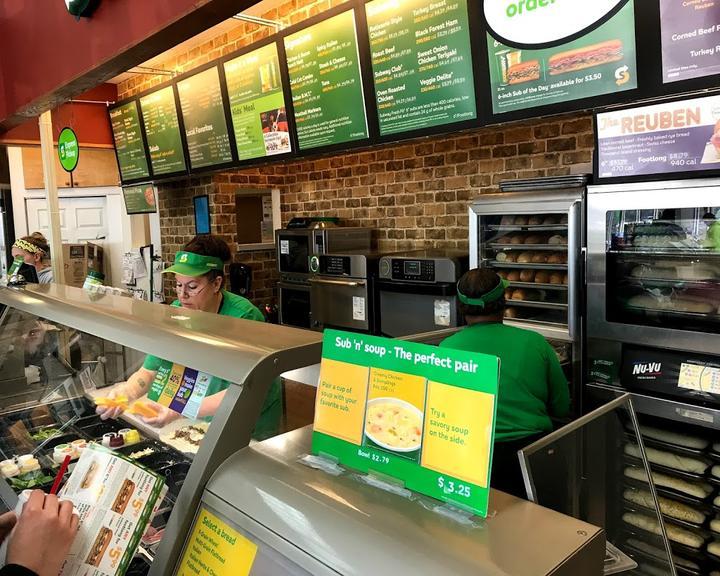 Subway