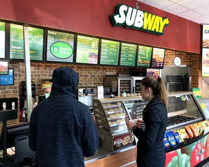 Subway