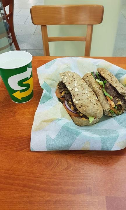 Subway