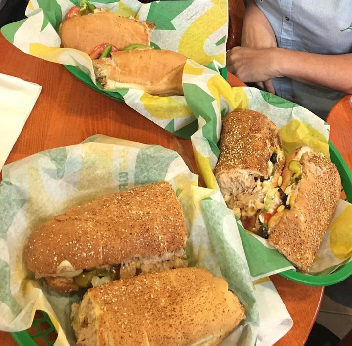 Subway