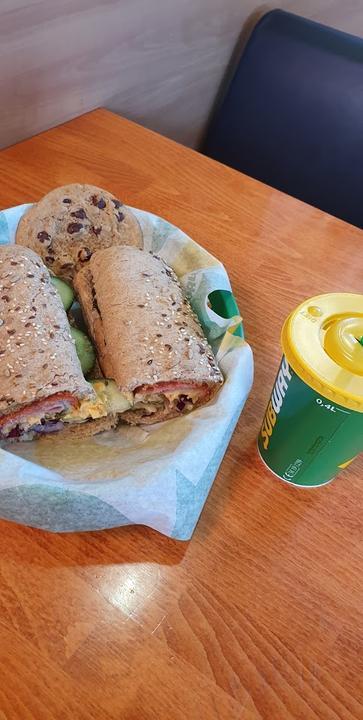Subway