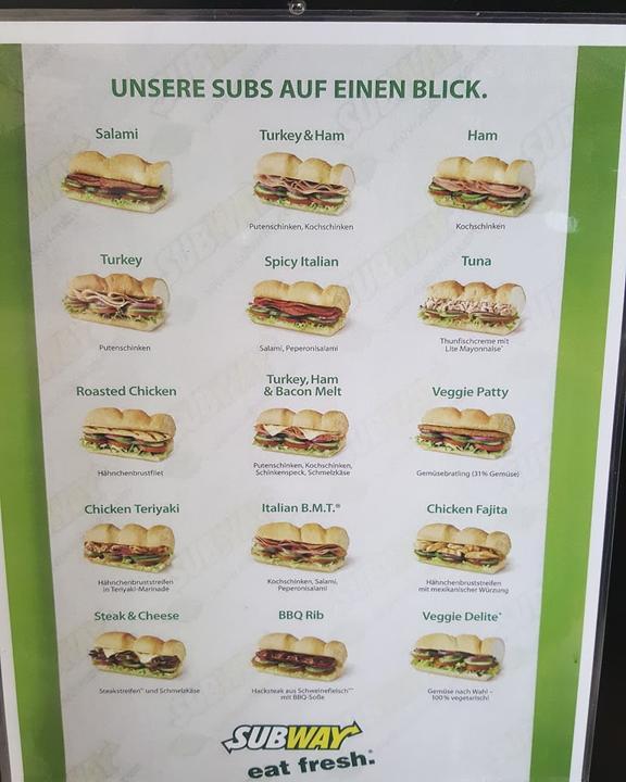 Subway