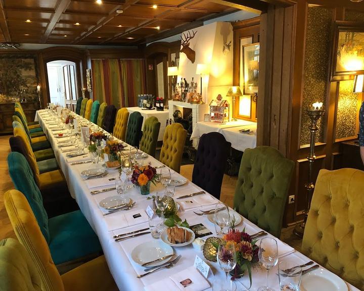 Ashley's Restaurant