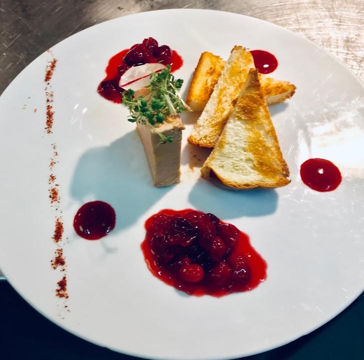Ashley's Restaurant