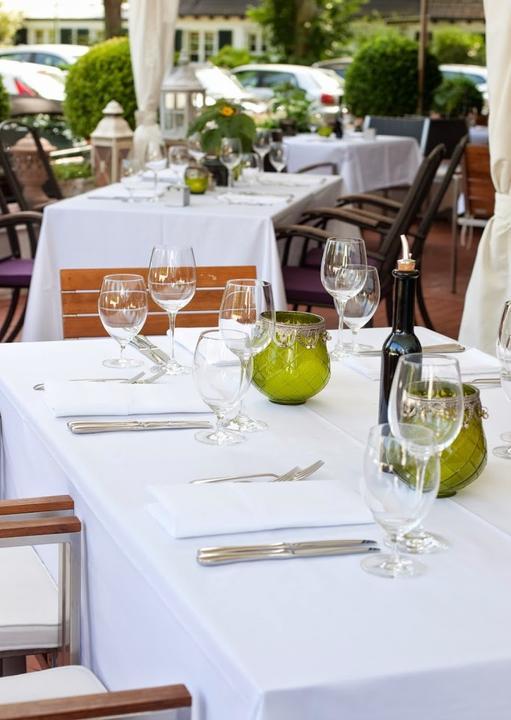 Ashley's Restaurant