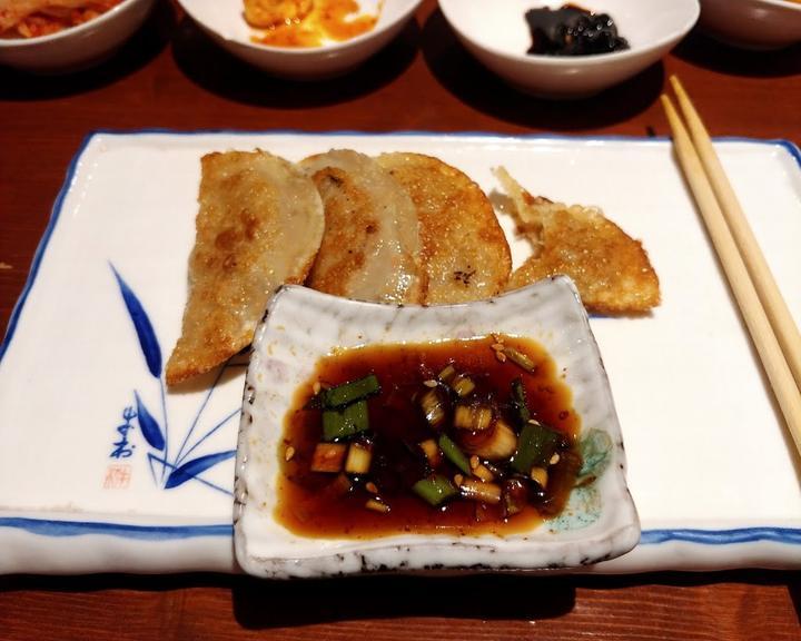 Gin Seng Koreanisches Restaurant