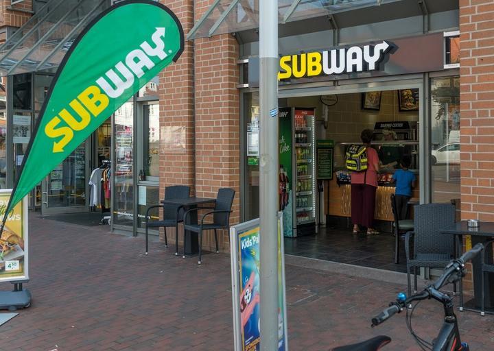 Subway
